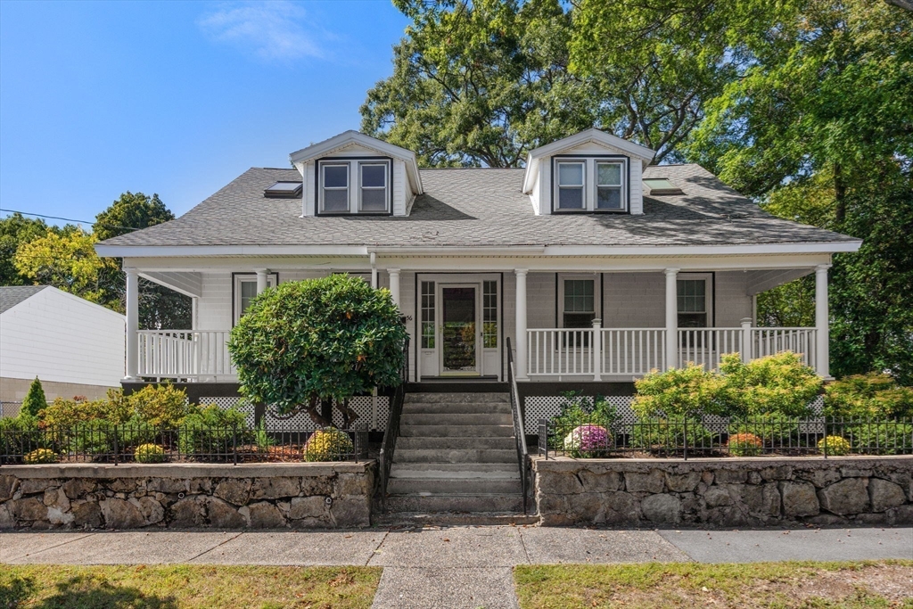 56 rockdale in Lynn
