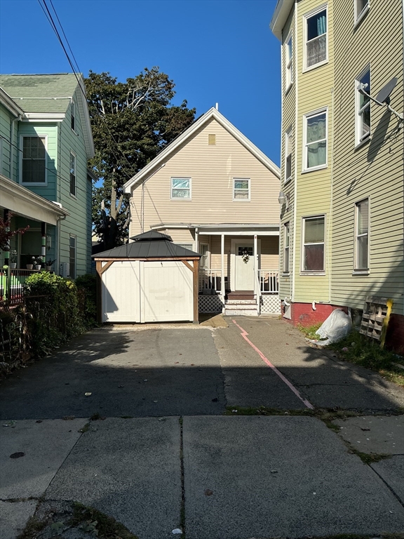 20 Moulton in Lynn