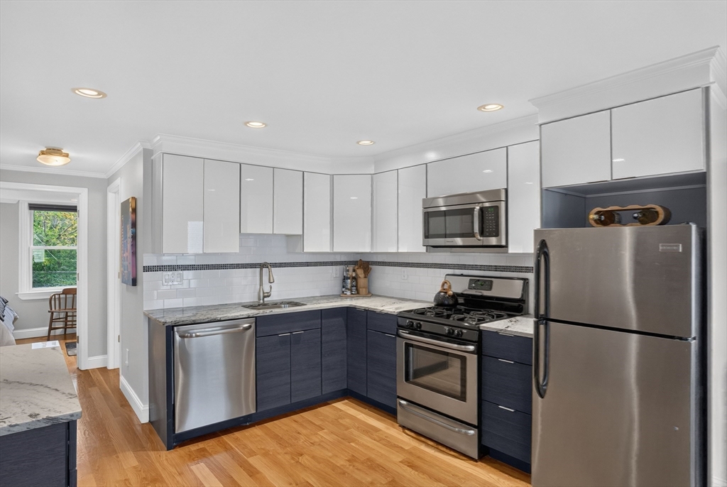 182 Marion St #2 in Boston