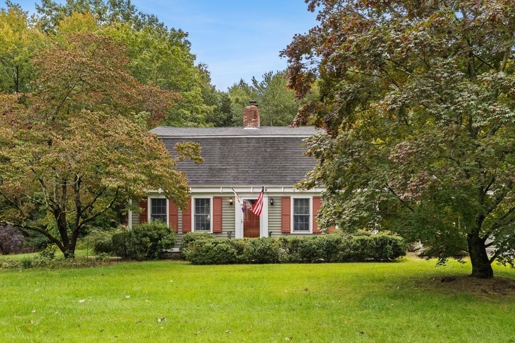 133 Judson St in Raynham