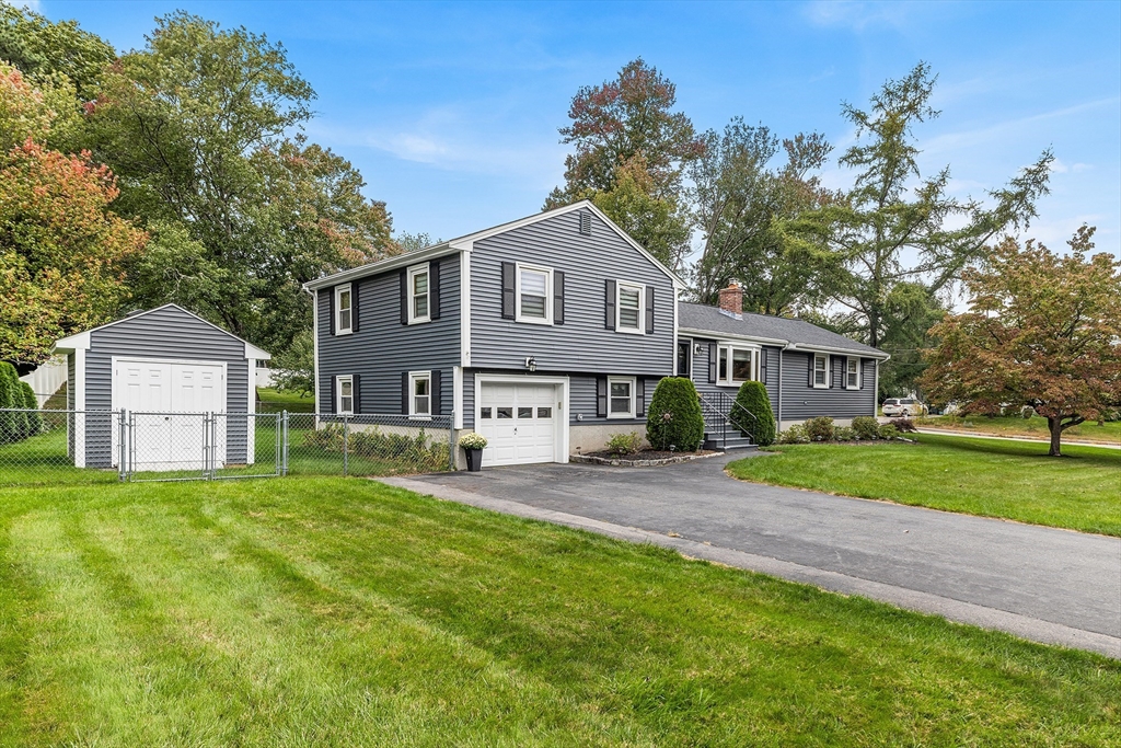 9 Shady Lane in Franklin