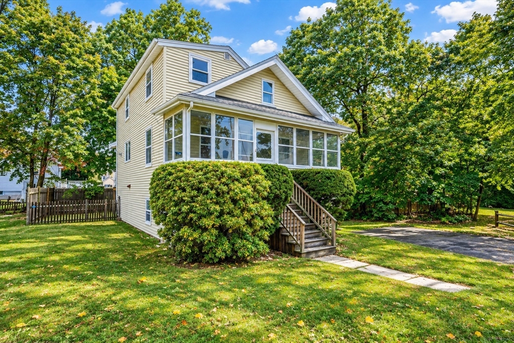 4 Circuit Rd. in Braintree