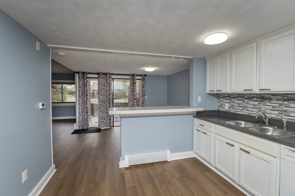 5 Mason Ct #5 in Amesbury