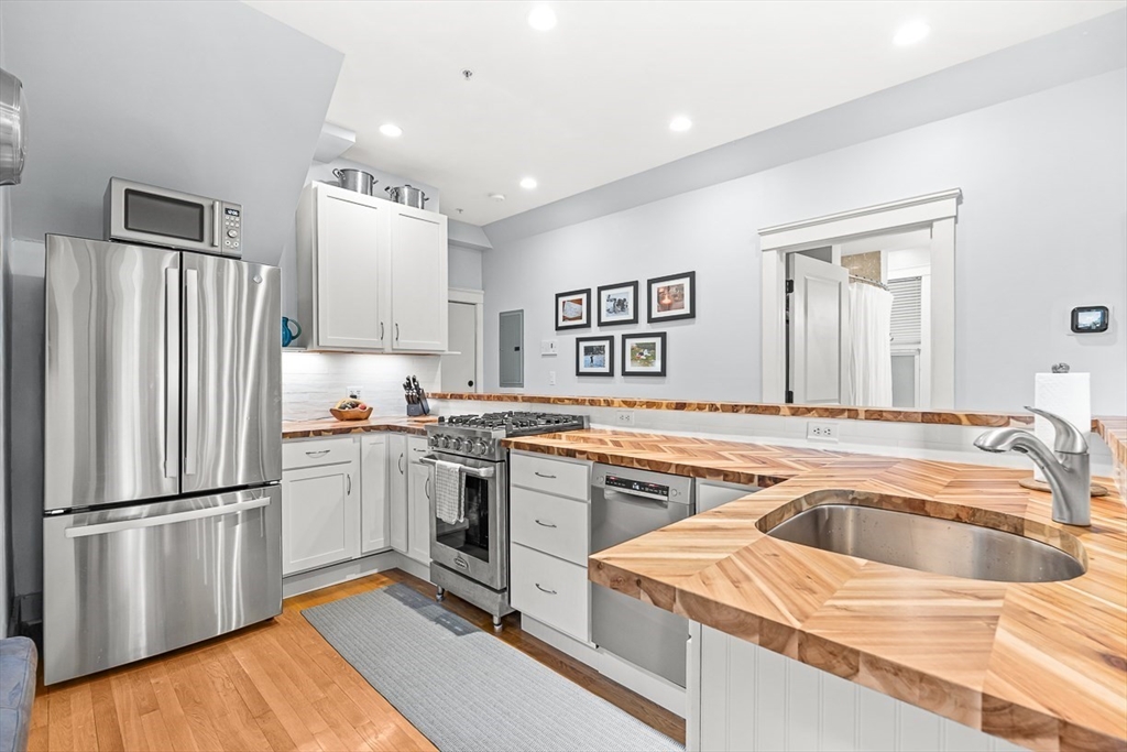 40 Highland Ave #2 in Somerville