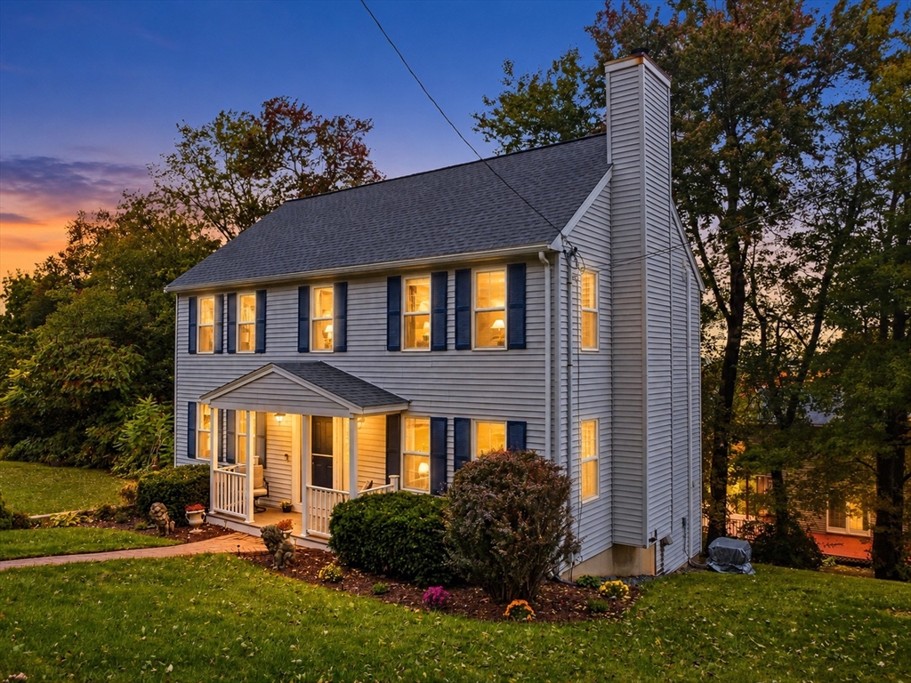 23 Almeda Street in Haverhill