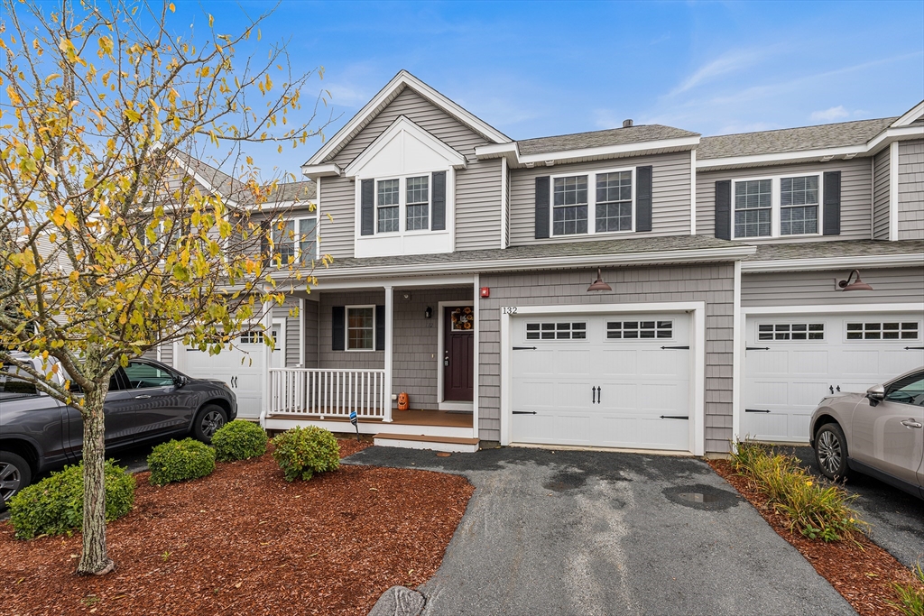132 Ice House Lndg #132 in Marlborough