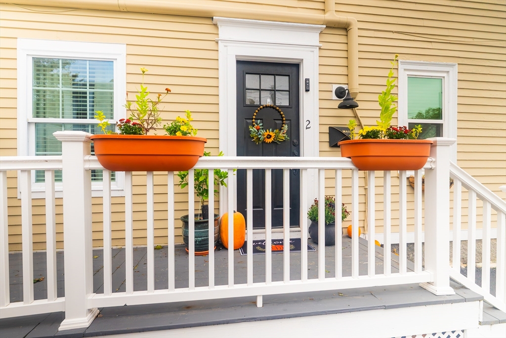 2 Washington St #2 in Amesbury