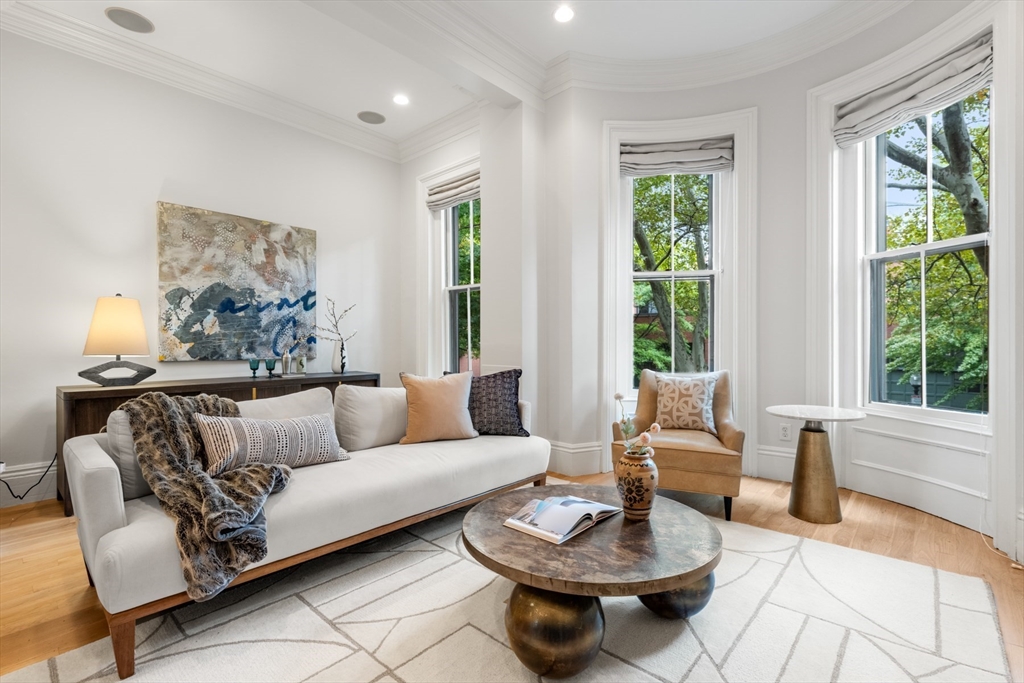 43 Warren Avenue #2 in Boston