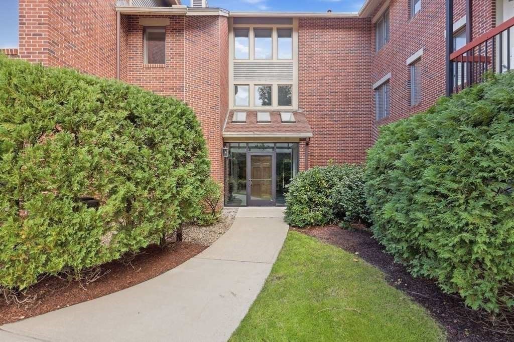 770 Salisbury St #555 in Worcester