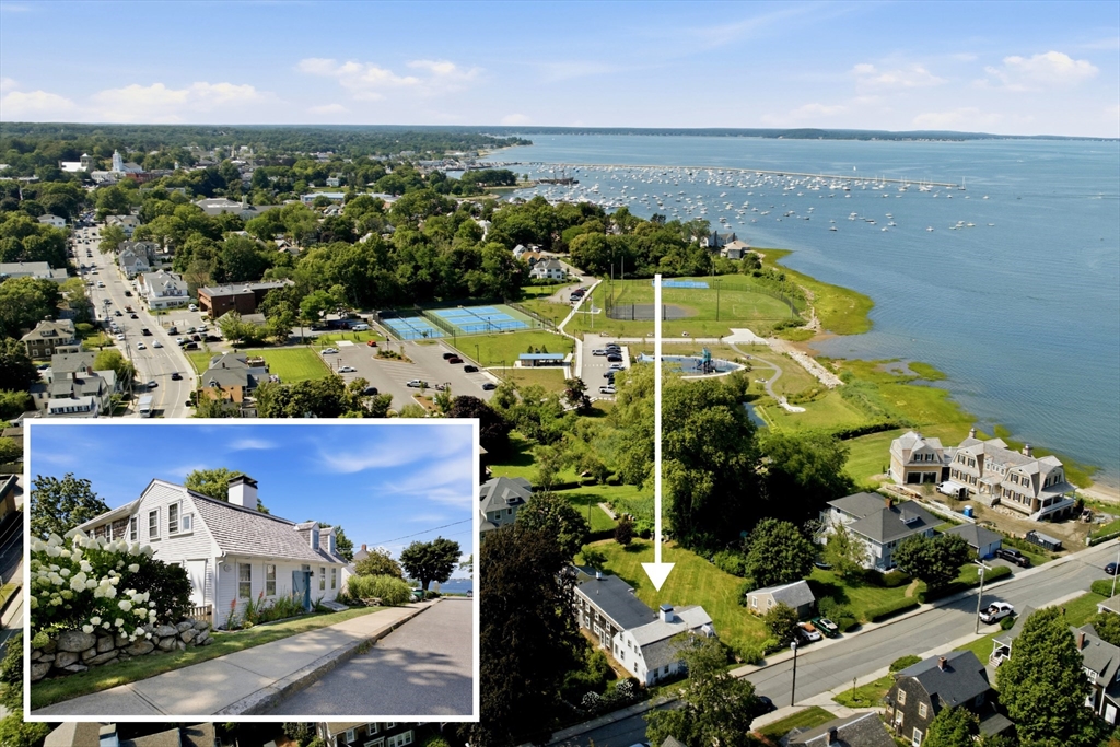 8 Winter St in Plymouth