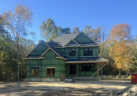 24 Danforth Street in Rehoboth