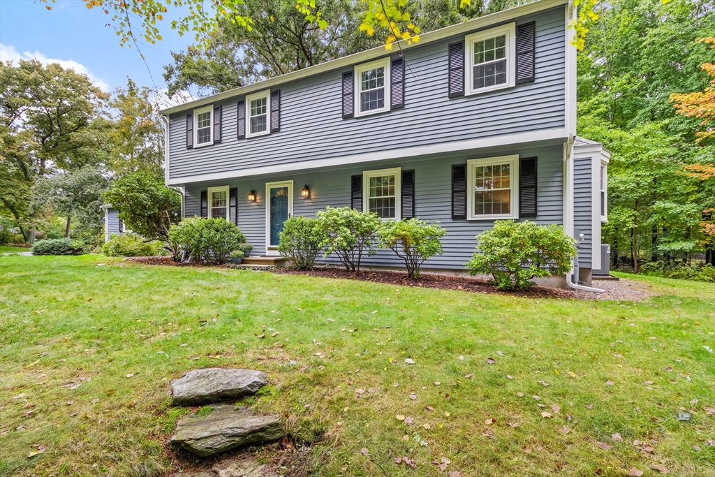 61 Adams Dr in Stow
