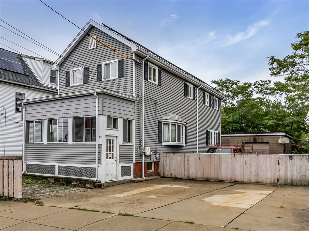 415 Crescent Ave. in Chelsea