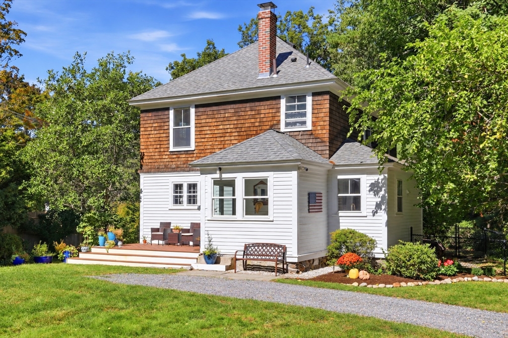 256 Great Road in Stow