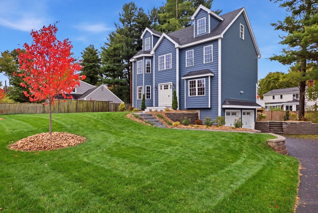 11 Hutchins Circle in Lynnfield