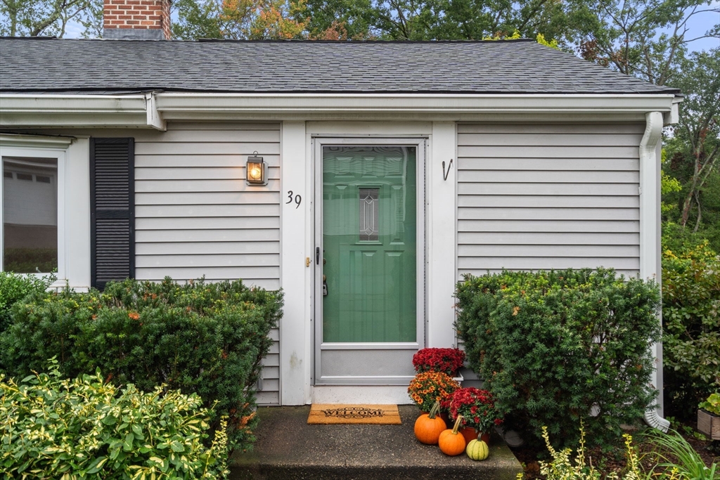 39 Henry Street in Winchester
