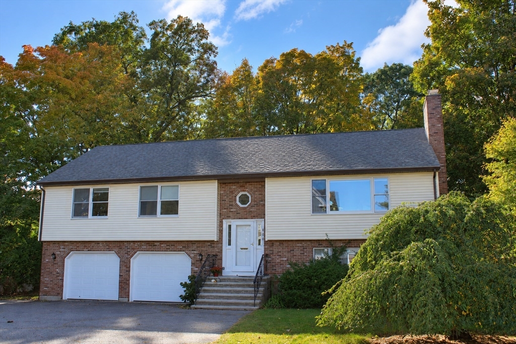 655 South St in Waltham