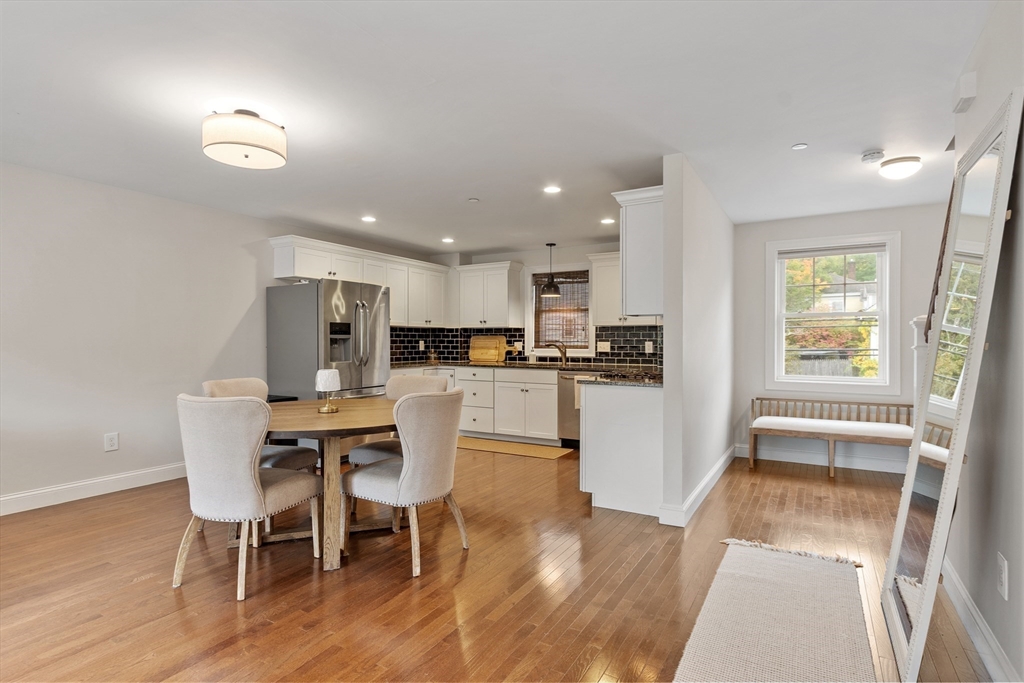215 Main St #3 in Maynard