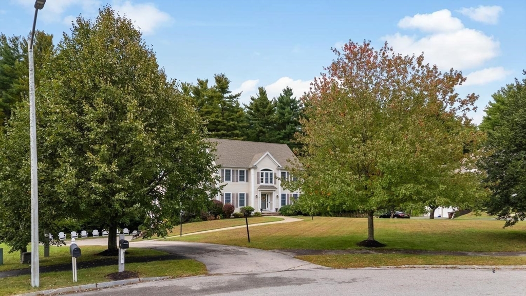 19 Homestead in Rowley