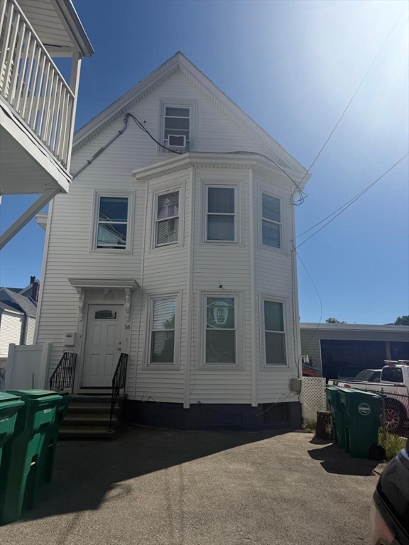 16 Estes Street in Lynn