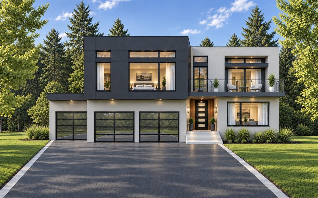 74-CSF WINTERBERRY LN in North Easton