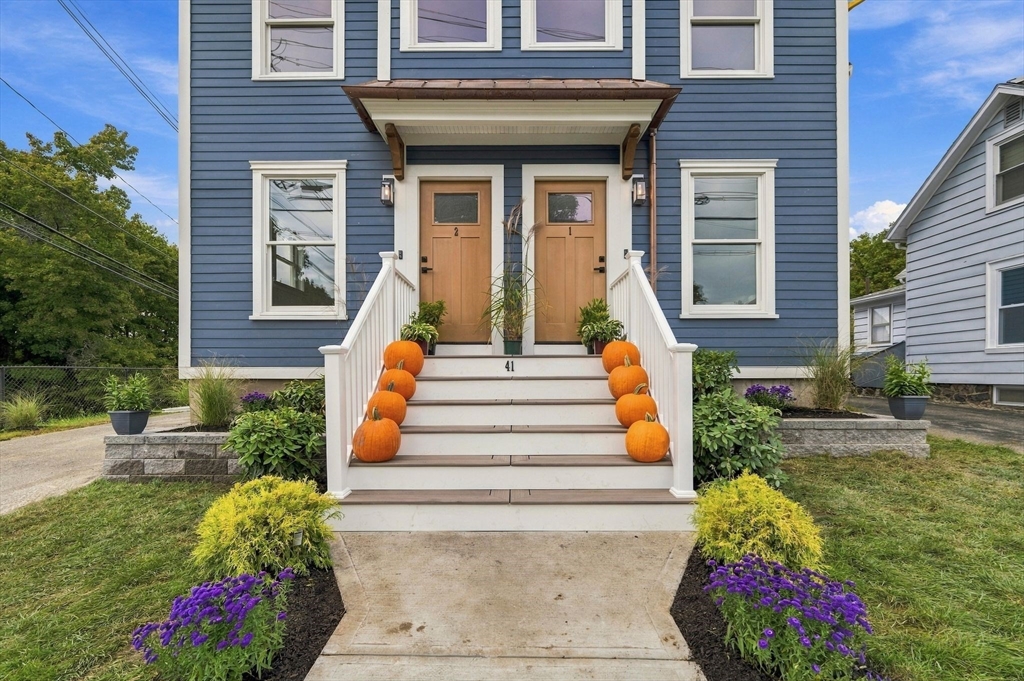 41 Hobart Street #2 in Danvers