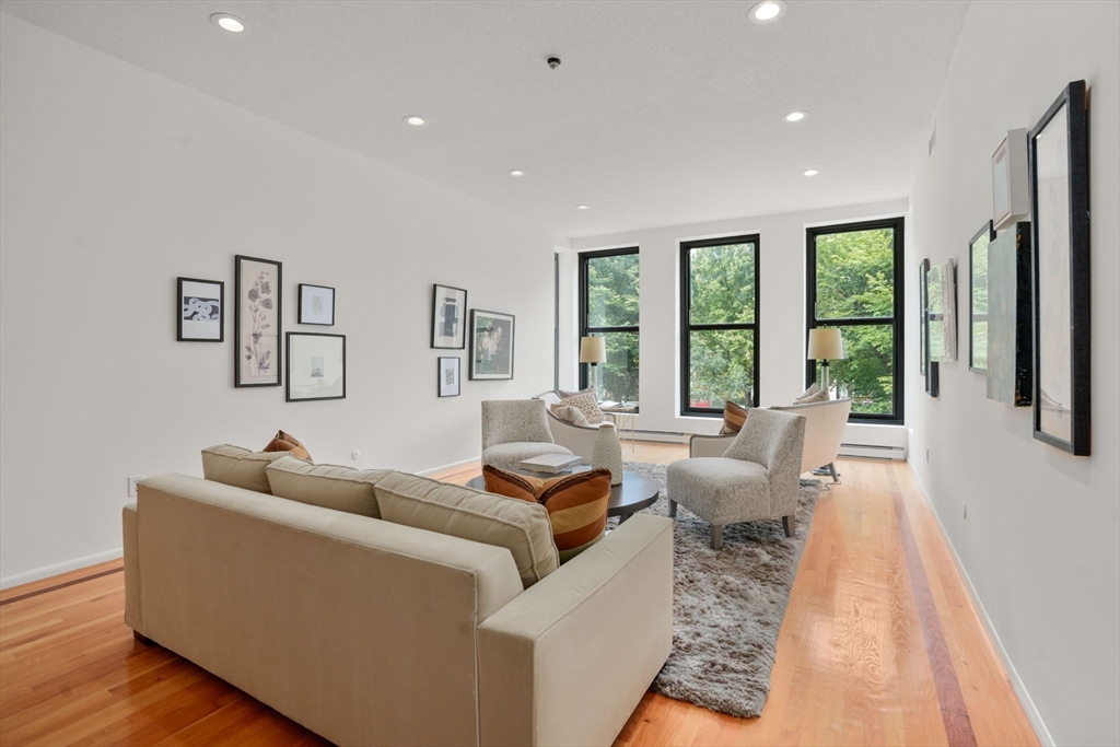 160 Commonwealth Avenue #218 in Boston