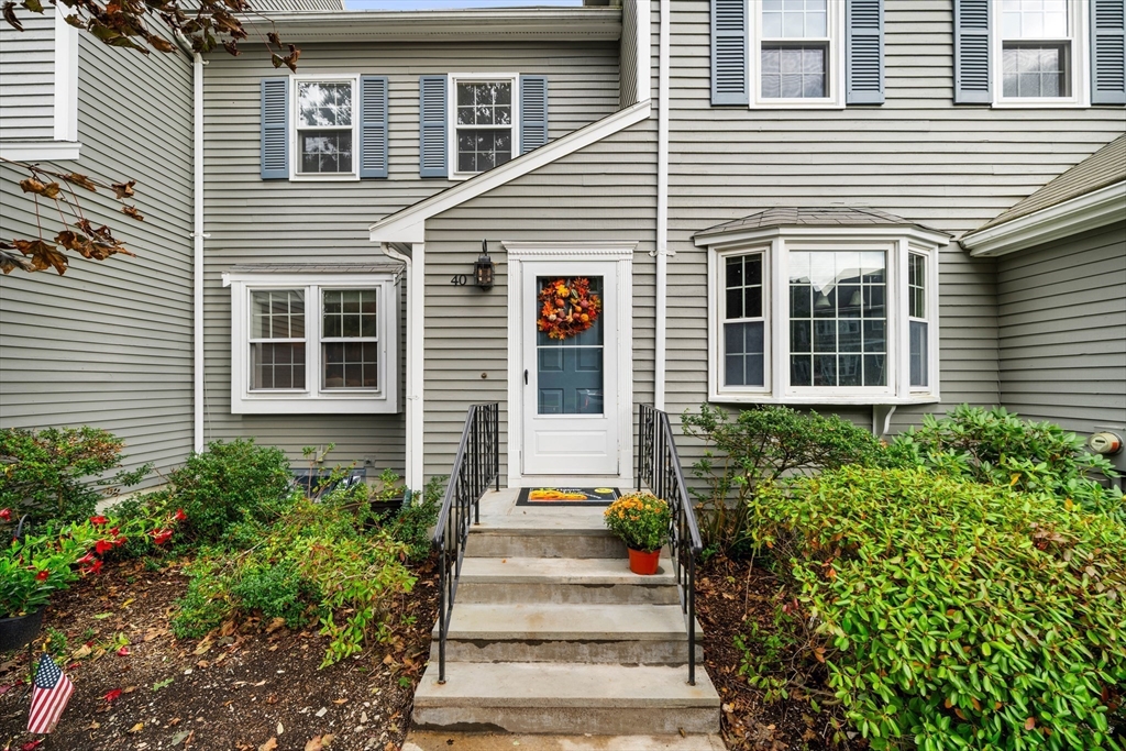 40 Washington Grn #40 in East Walpole