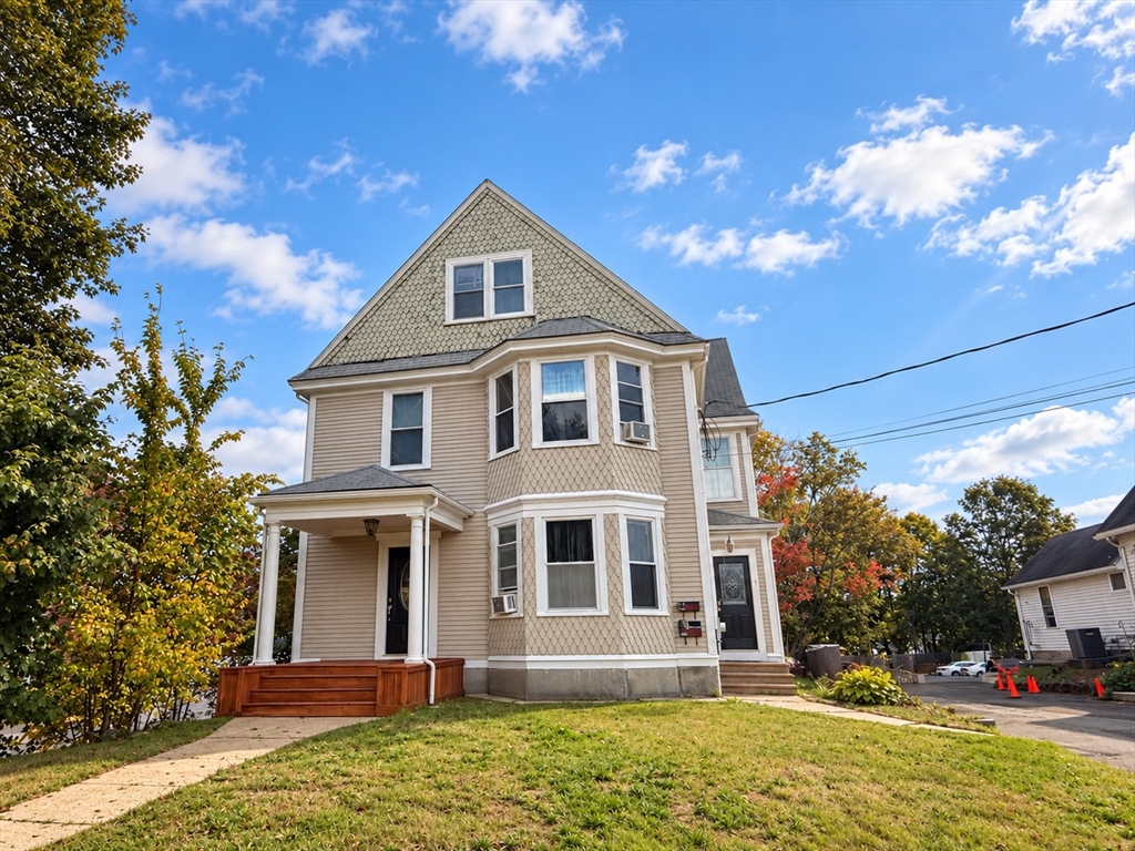 299 Adams St #1 in Abington