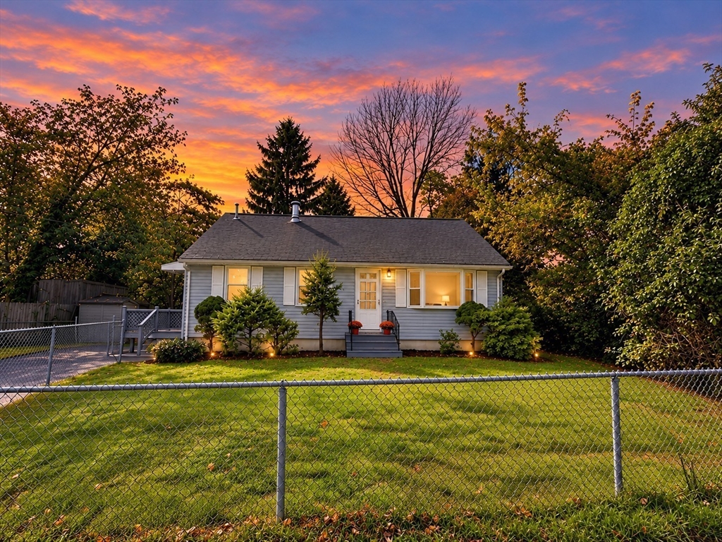 110 Hubbard Ave in Brockton