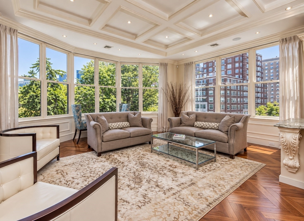 19 Arlington St. #32 in Boston