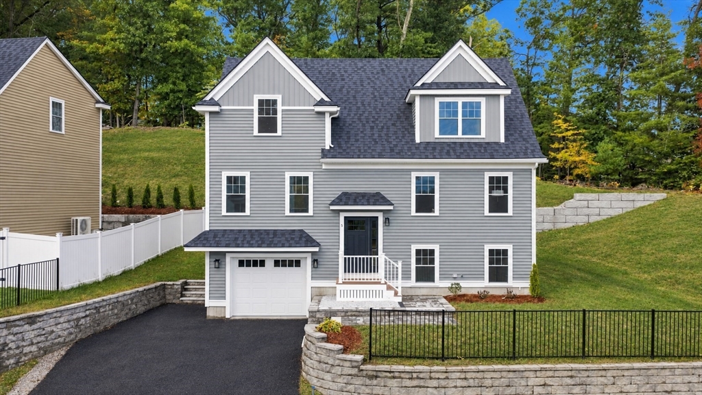5 Sylvan Hill Crossing in Haverhill