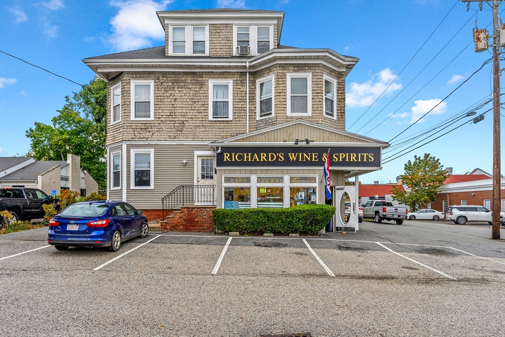 12-14 N Park Ave in Plymouth