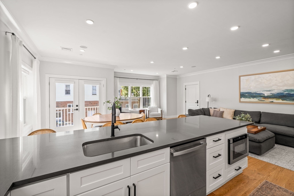 227 Havre Street #A1 in Boston