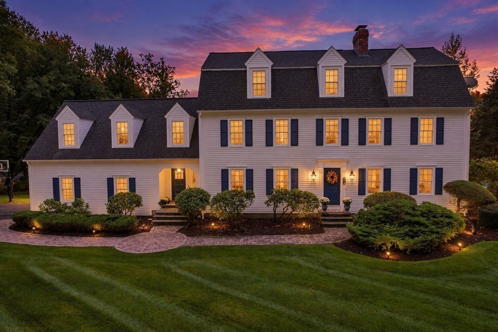 674 South Street in Shrewsbury