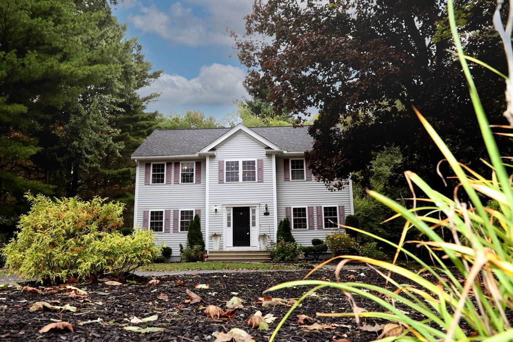 233 Haverhill St in North Reading