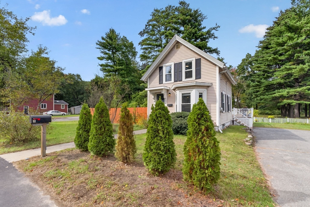 81 Littleton Rd in Chelmsford