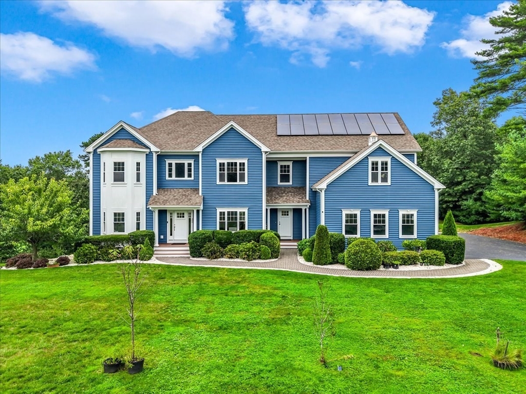 300 Country Club Way in Kingston