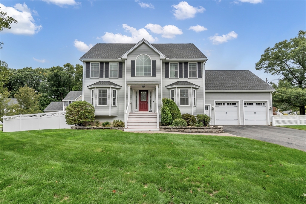 1 Kerrigan Way in Woburn