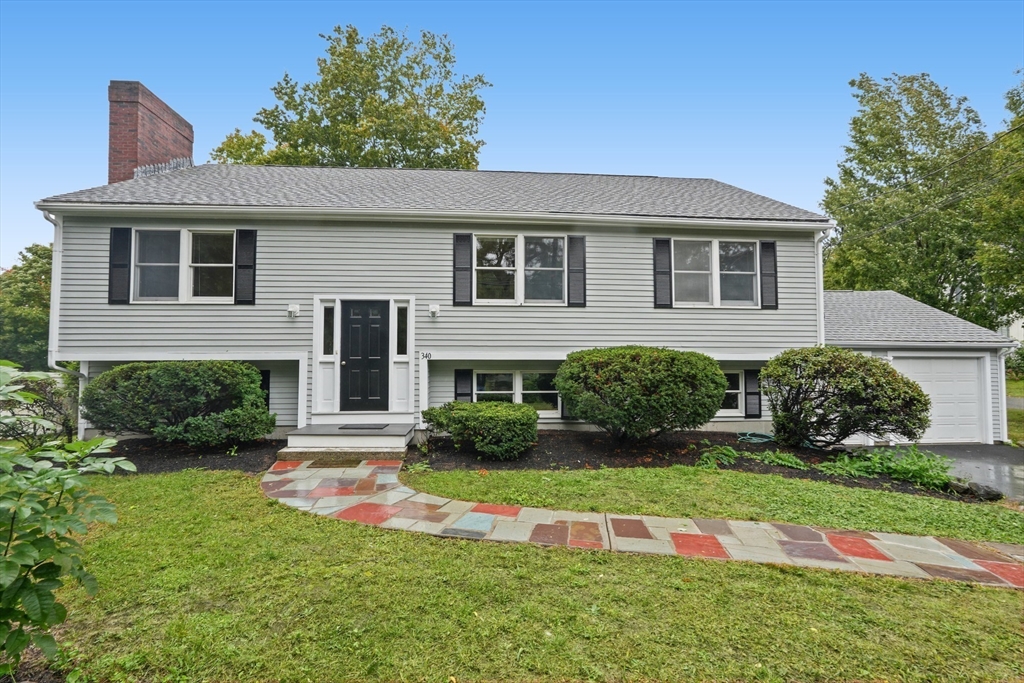 340 Lowell Street in Lexington