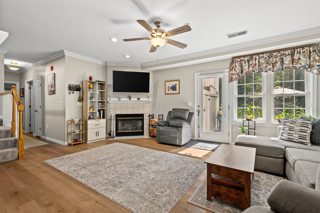 317 Tilden Commons Lane #317 in Braintree