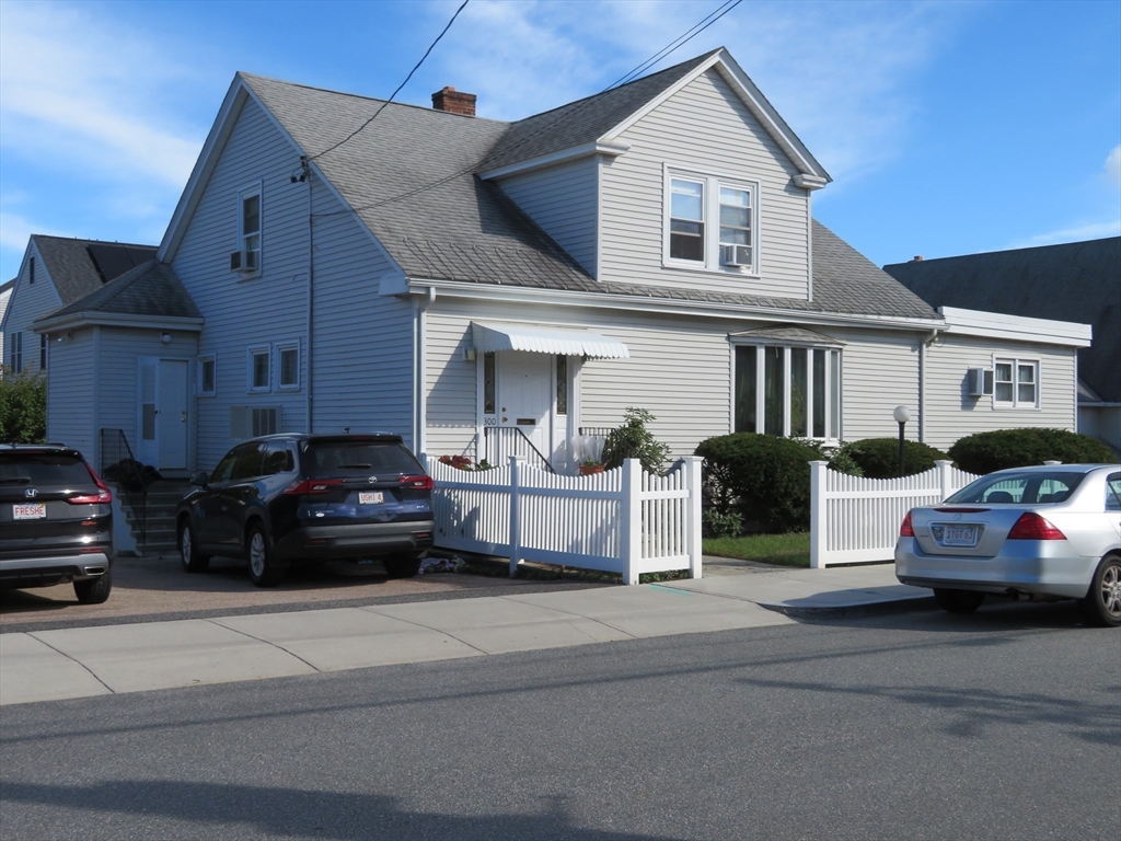 300 Manet Ave in Quincy