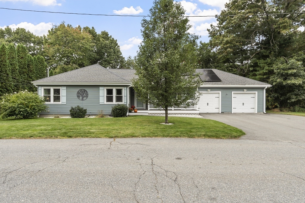 36 Harkins St in Lancaster