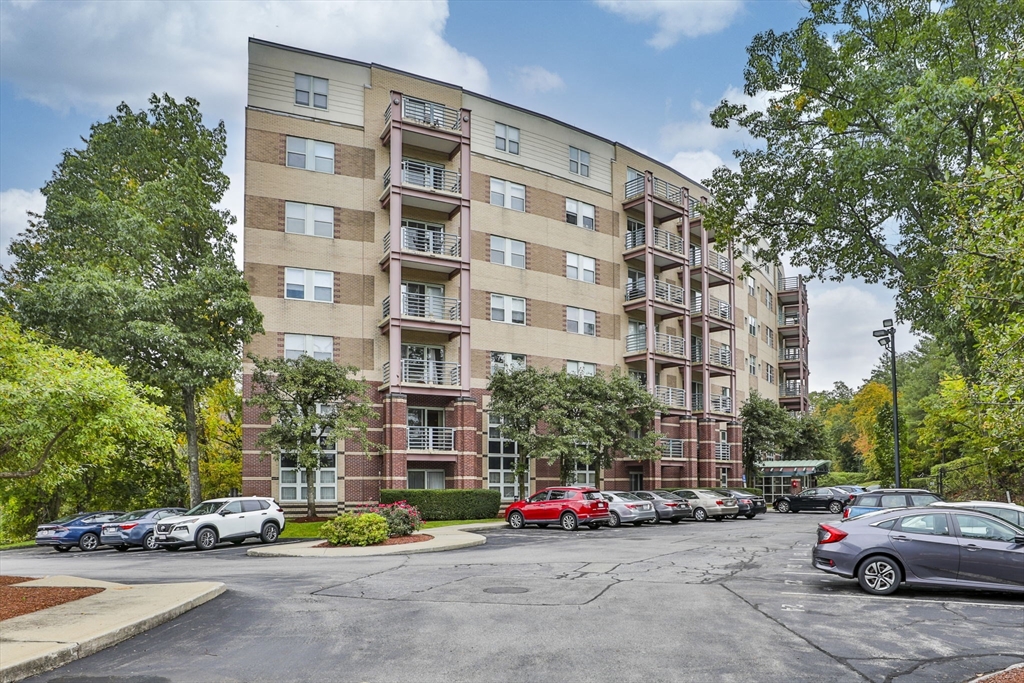 269 Cambridge Rd #509 in Woburn