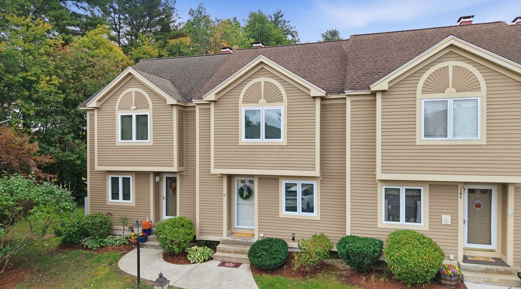 55 Littleton Rd #17B in Ayer