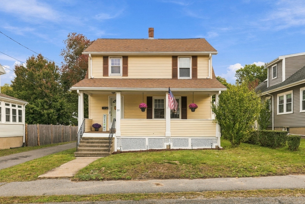 177 Elmlawn Rd in Braintree