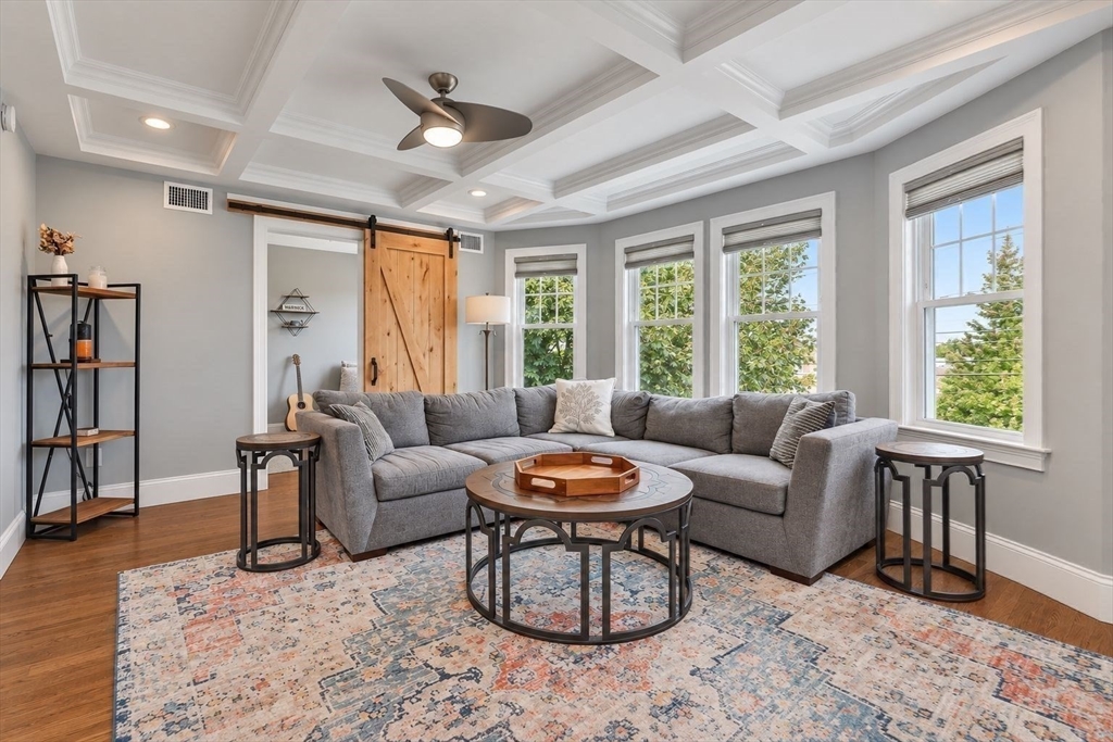 440 Central Ave #2 in Milton