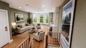 23 St. Stephen St #3 in Boston