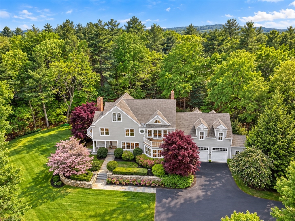 74 Ridge Road in Westwood