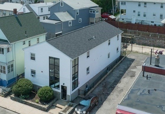 450 Ferry Street in Everett